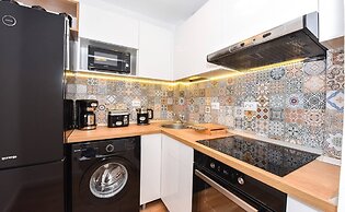 Elite Apartment - Cismigiu Gardens