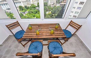 Elite Apartment - Cismigiu Gardens