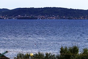 Amazing Sea View And Very Close To Sandy Beach