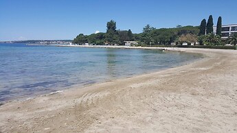 Amazing Sea View And Very Close To Sandy Beach