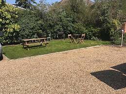 Serviced Apartment 1 Helena