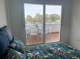 Playa Serena, 2 bed 2 Bath Luxury Apartment 300m From Beachfront