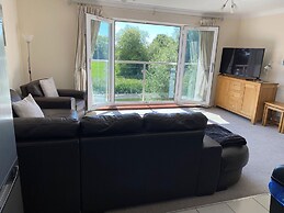 River Penthouse Little Paxton - 75 Skipper Way