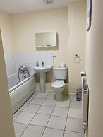 River Penthouse Little Paxton - 75 Skipper Way