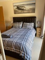 River Penthouse Little Paxton - 75 Skipper Way