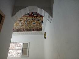 Cosy Room for 2 to 8 Peoples Inside Medina Fes El Bali