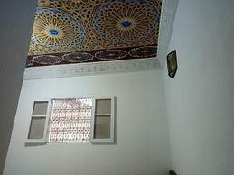 Cosy Room for 2 to 8 Peoples Inside Medina Fes El Bali