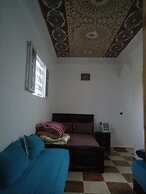 Cosy Room for 2 to 8 Peoples Inside Medina Fes El Bali