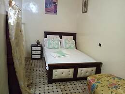 Cosy Room for 2 to 8 Peoples Inside Medina Fes El Bali