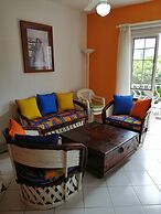 Apartment Mirichel -