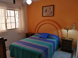 Apartment Mirichel -