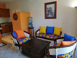 Apartment Mirichel -