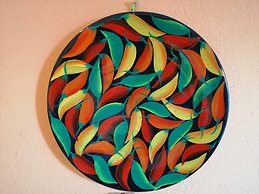 Apartment Mirichel -