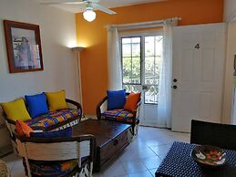 Apartment Mirichel -