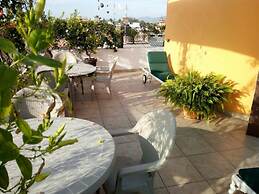 Apartment Mirichel -