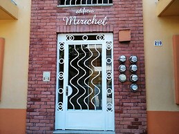 Apartment Mirichel -