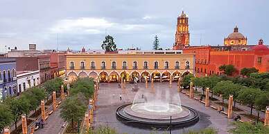 Departamento Comodo, Centrico, Estacionamiento