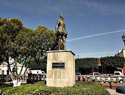 Departamento Comodo, Centrico, Estacionamiento