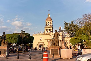 Departamento Comodo, Centrico, Estacionamiento