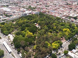 Departamento Comodo, Centrico, Estacionamiento