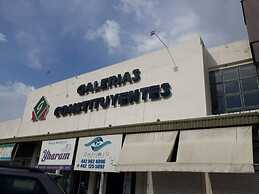 Departamento Comodo, Centrico, Estacionamiento