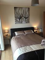 Penthouse Apartment On The River - 65 Skipper Way