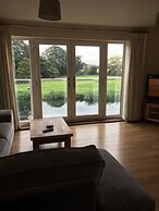 Penthouse Apartment On The River - 65 Skipper Way