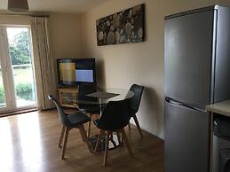 Penthouse Apartment On The River - 65 Skipper Way