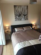 Penthouse Apartment On The River - 65 Skipper Way