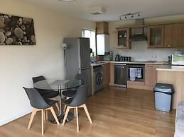 Penthouse Apartment On The River - 65 Skipper Way