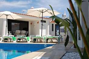 Villa 2, Great Spot Oura Beach, Albufeira