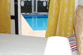 Villa 2, Great Spot Oura Beach, Albufeira