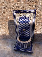 Yallahriyad Triplex For 6 Persons Max