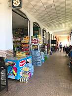 Yallahriyad Triplex For 6 Persons Max