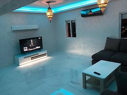 Yallahriyad Triplex For 6 Persons Max