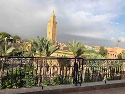 Yallahriyad Triplex For 6 Persons Max