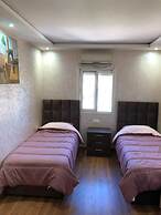 Yallahriyad Triplex For 6 Persons Max