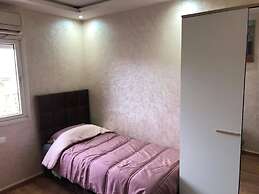 Yallahriyad Triplex For 6 Persons Max