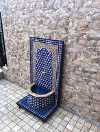 Yallahriyad Triplex For 6 Persons Max