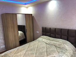 Yallahriyad Triplex For 6 Persons Max