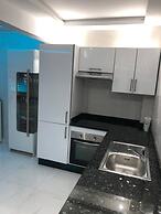 Yallahriyad Triplex For 6 Persons Max