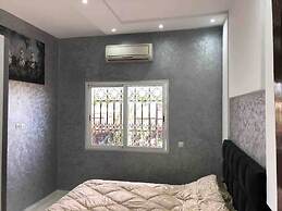 Yallahriyad Triplex For 6 Persons Max