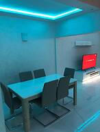 Yallahriyad Triplex For 6 Persons Max