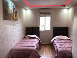 Yallahriyad Triplex For 6 Persons Max