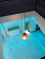 Yallahriyad Triplex For 6 Persons Max