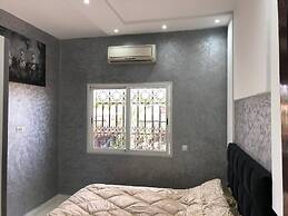 Yallahriyad Triplex For 6 Persons Max