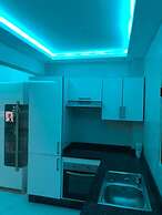 Yallahriyad Triplex For 6 Persons Max