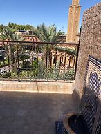 Yallahriyad Triplex For 6 Persons Max