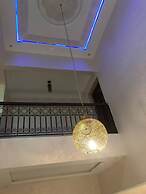 Yallahriyad Triplex For 6 Persons Max