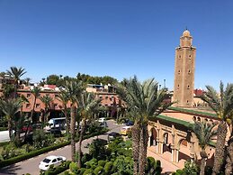 Yallahriyad Triplex For 6 Persons Max